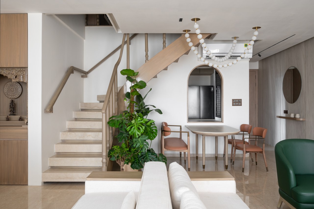 Not-furnished Duplex